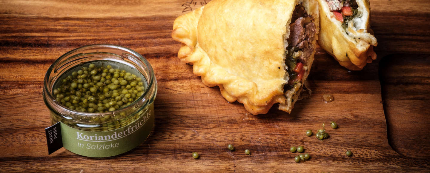 Empanadas
